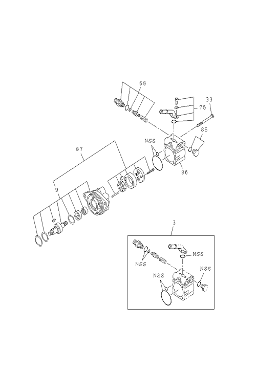 Partial Engine